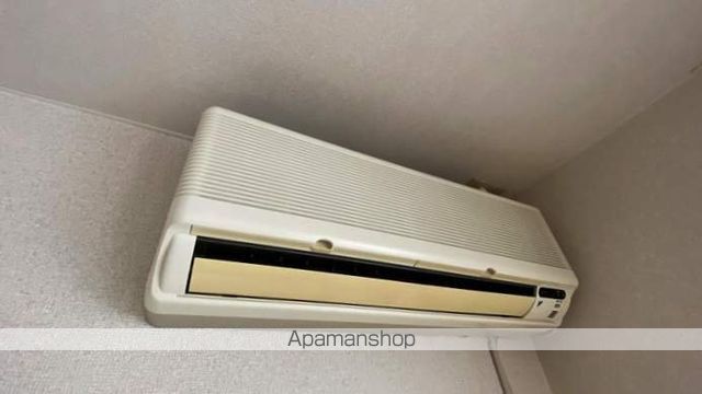 ルマンジュ津高の内装写真
