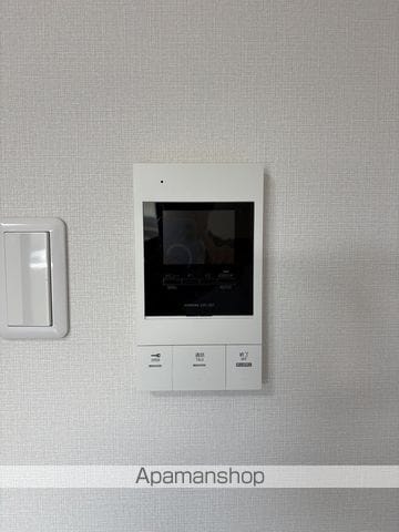 AQLAの内装写真
