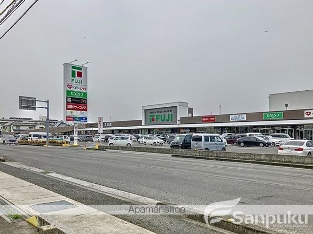 吉岡一戸建の周辺写真