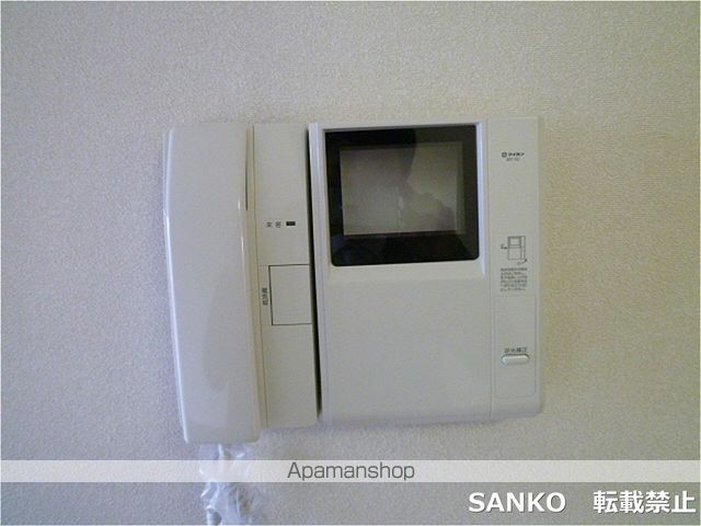 フェリスカーサN20の内装写真
