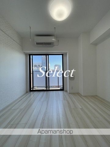 ベルシード横濱吉野町マキシヴの内装写真