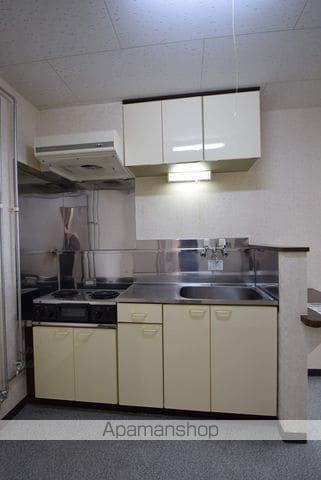 石北本線 新旭川駅 徒歩21分 3階建 築29年の内装写真