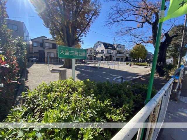 クレイノサンフィットハイム日進の周辺写真
