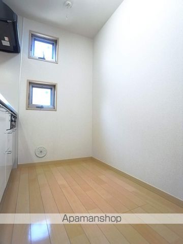 MAISON AOBAの内装写真