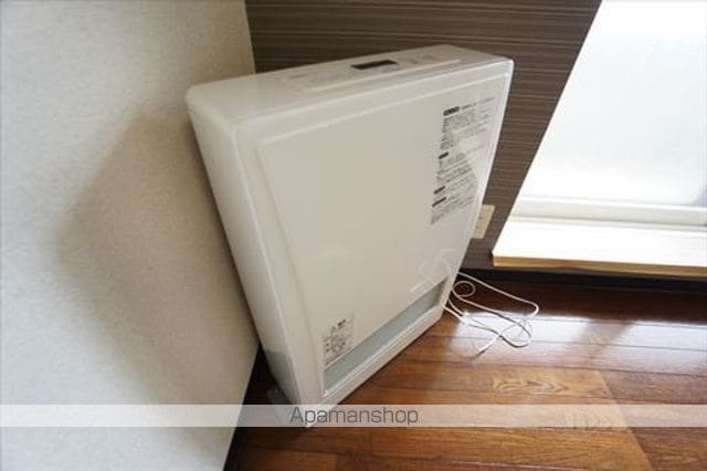 Tフラット204の内装写真