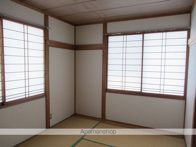 メゾン3.1の内装写真