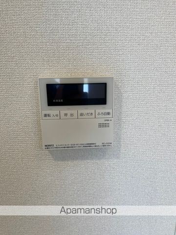 SOLメイクス新栄の内装写真