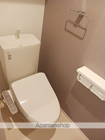 フェリスVの内装写真