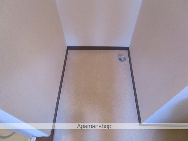 リッセ・Iの内装写真