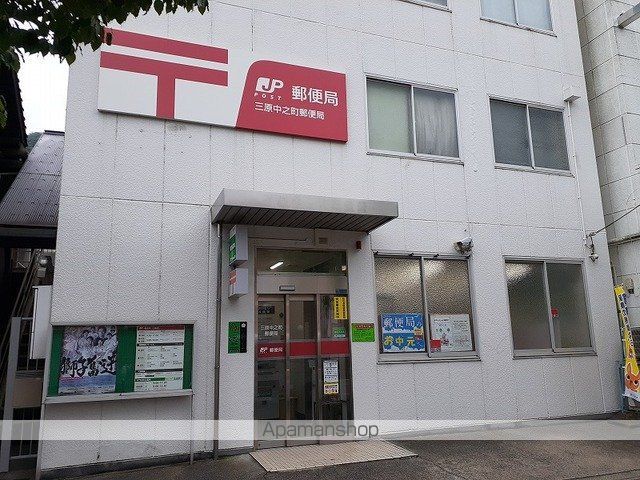 ラフドールBの周辺写真