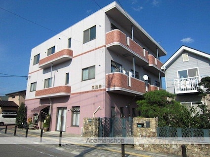 風雅館[3LDK/80.01m2]の外観1