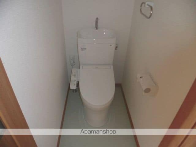 グリーンハイツ松魚田の内装写真