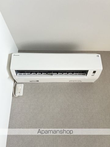 VILLA SOLANAの内装写真