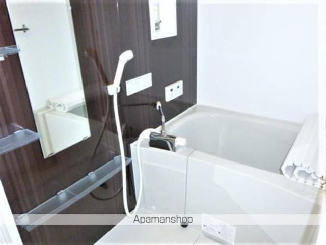 リブハイツ[1LDK/44.26m2]のバス