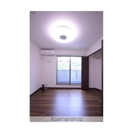 ガーデンコート経堂[1K/25.88m2]のリビング・居間1