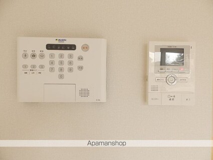 Ｓｑｕａｒｅ　Ｖｉｌｌａ　福島[1DK/30.73m2]のその他設備
