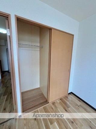 ボーソレイユ[1K/28.03m2]の収納