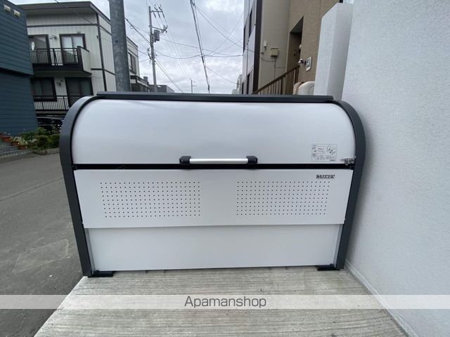 ラフィナート南平岸のその他写真