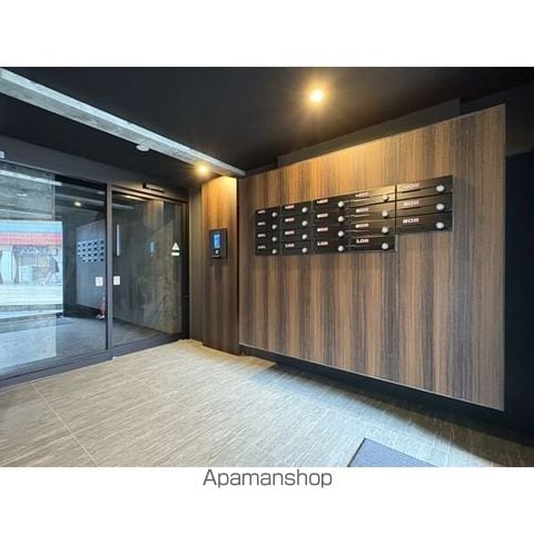 residence N8の内装写真