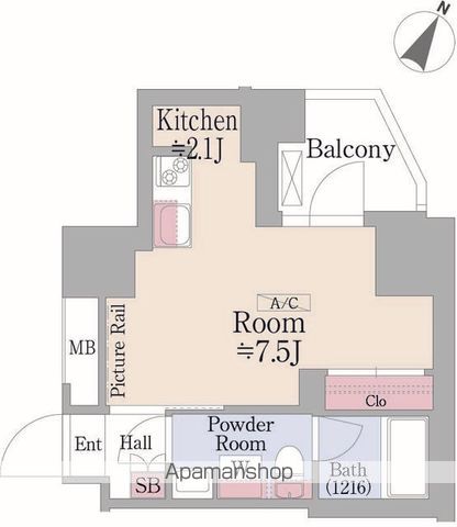 サムネイルイメージ