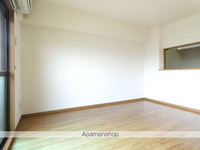 ENTRAINの内装写真