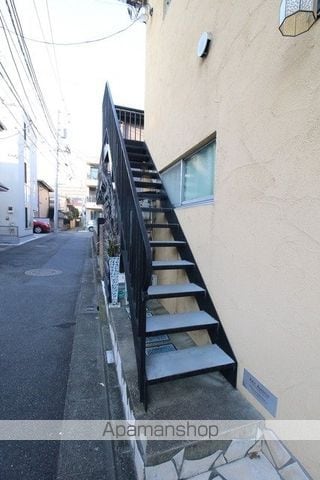 クラブハウス戸越のその他写真