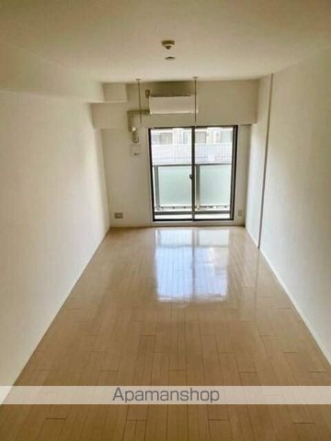 レジディア上野御徒町[1K/29.51m2]の内装3