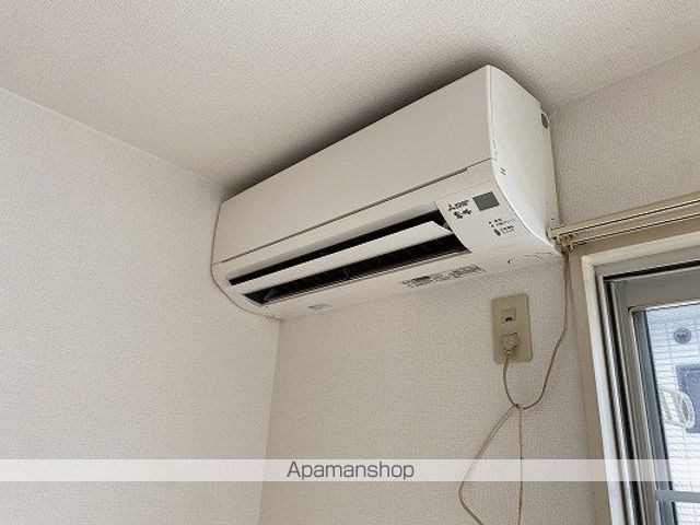 ハミング玉手の内装写真