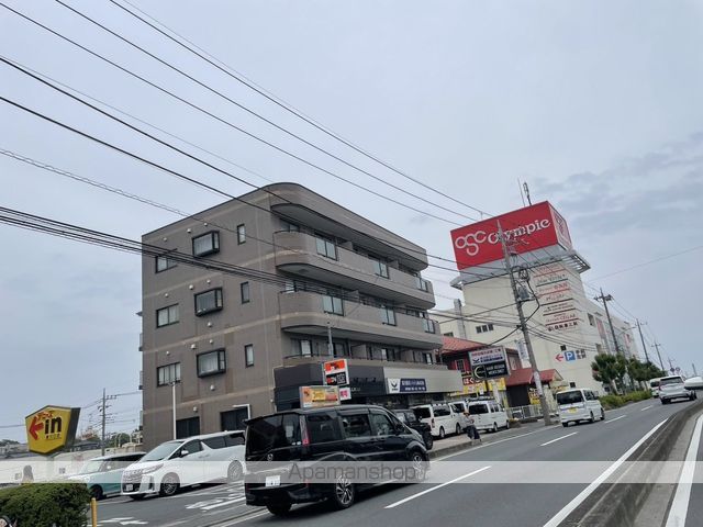 武蔵野線 東川口駅 徒歩19分 2階建 築3年の周辺写真