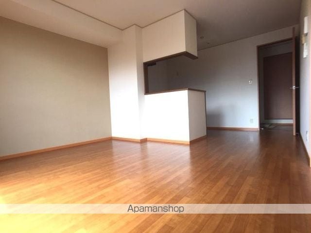 ルミエール Aの内装写真