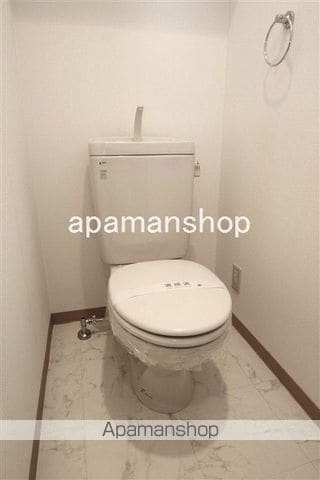 S−FORT桜川南の内装写真