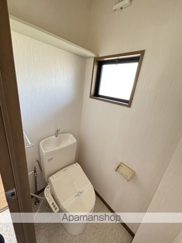セジュール伴安の内装写真