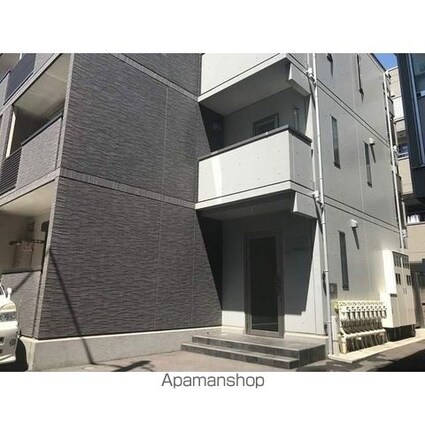 ｆｅｌｉｃｉｔｙ[1K/27.36m2]の外観5