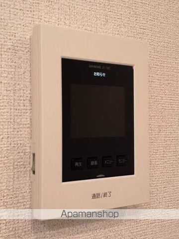 コモドカーサ IIIの内装写真