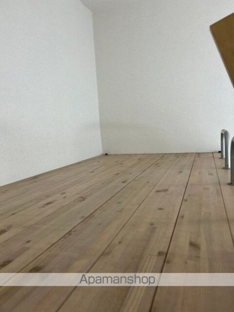 ローズハイツ[1K/16.26m2]の内装1