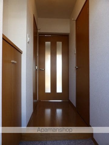 パルテールの内装写真