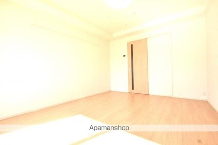 クラール花ノ宮[1K/30.85m2]の内装2