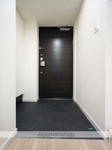 プレサンス上前津エレスタの内装写真