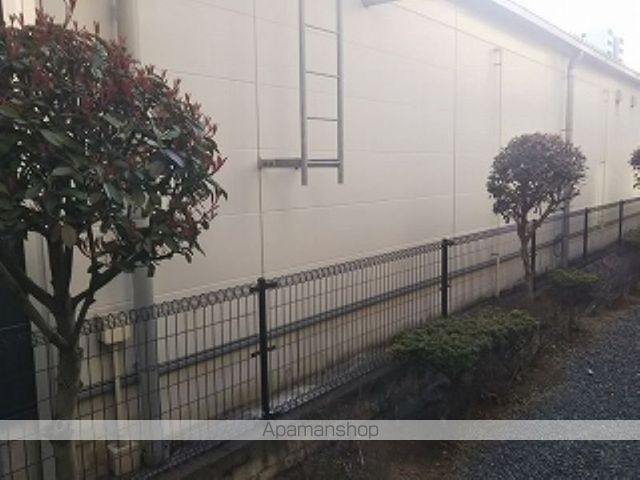 レオパレス花畑の内装写真