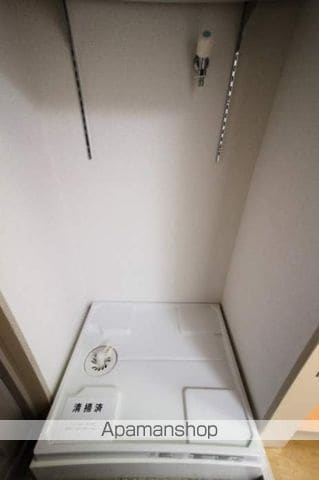 カサ・ボニータの内装写真