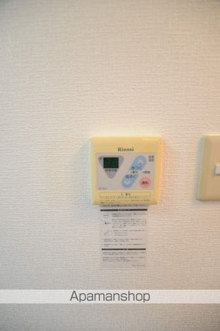 サンハイツビルの内装写真