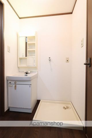 ハイツ エミールの内装写真