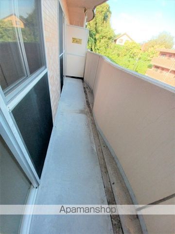 オアシス加納Iの内装写真