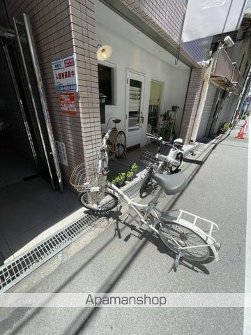 CLOCHETTEMINAMIMORIMACHIのその他写真