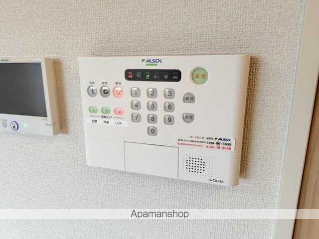 カサヴェールの内装写真