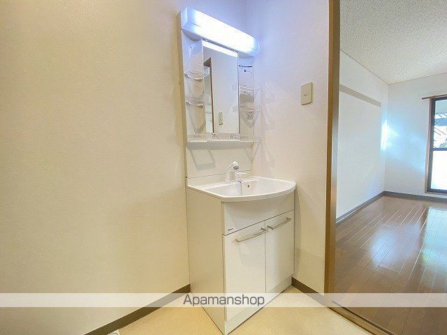INOVE上山手の内装写真
