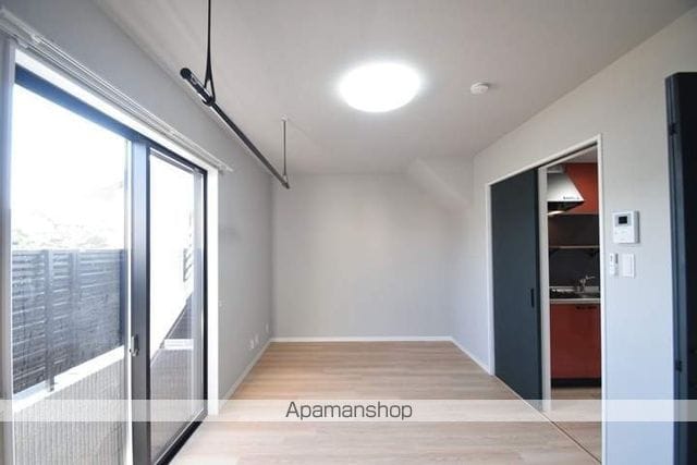 四十瀬ALIVIOの内装写真