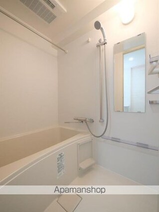 ブライズ住吉ＤＵＥ[1K/25.64m2]の内装