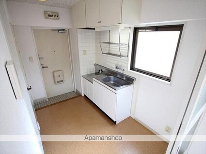 ドリームハイツ[1K/20.79m2]のその他部屋・スペース