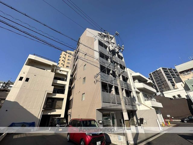 片山ビル10の外観写真